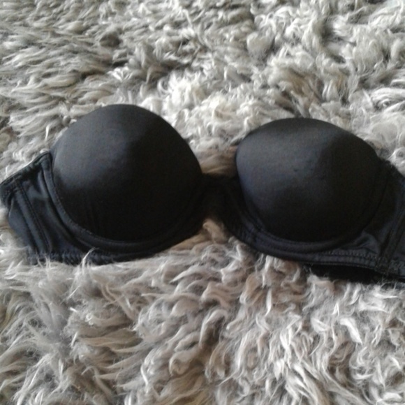 3/22!!! Ellen Tracey Bra - Picture 1 of 5